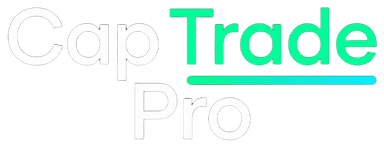 CapTrade Pro Logo